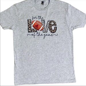 For the love of football Short Sleeve T-shirt
